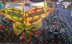 Buena Park Mall
